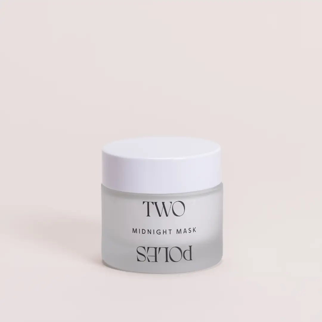 Two Poles Midnight Mask 50 ml
