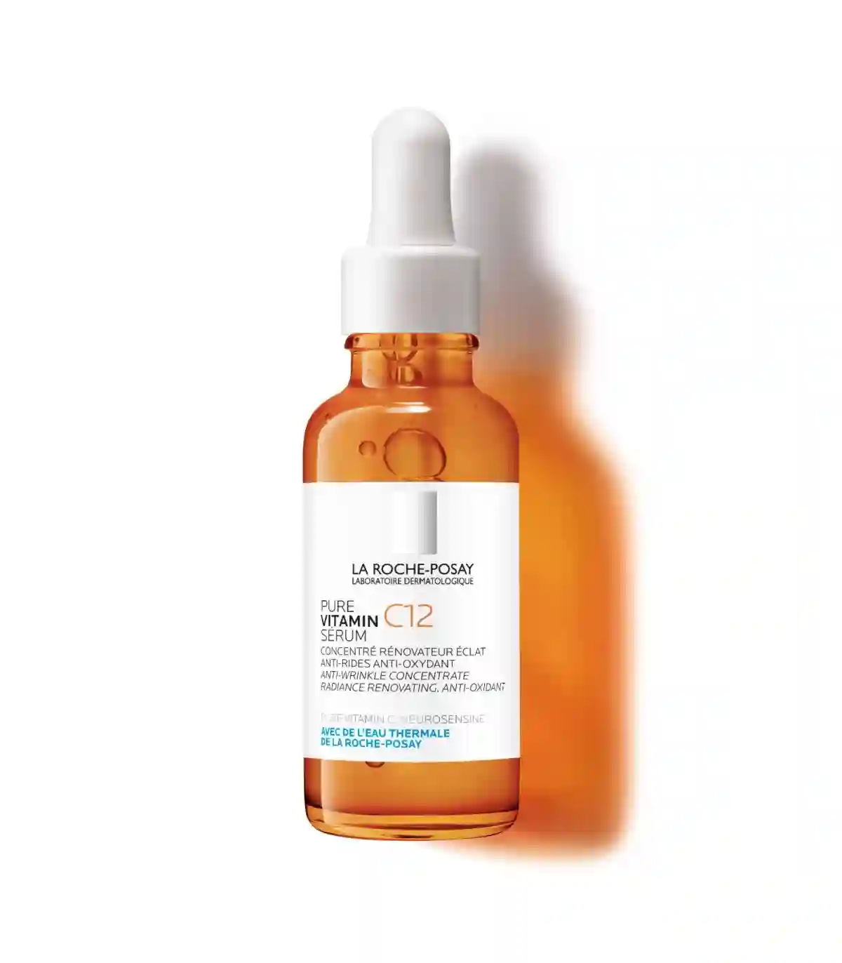 PURE VITAMIN C12 SERUM ANTIGUAS 30 ML