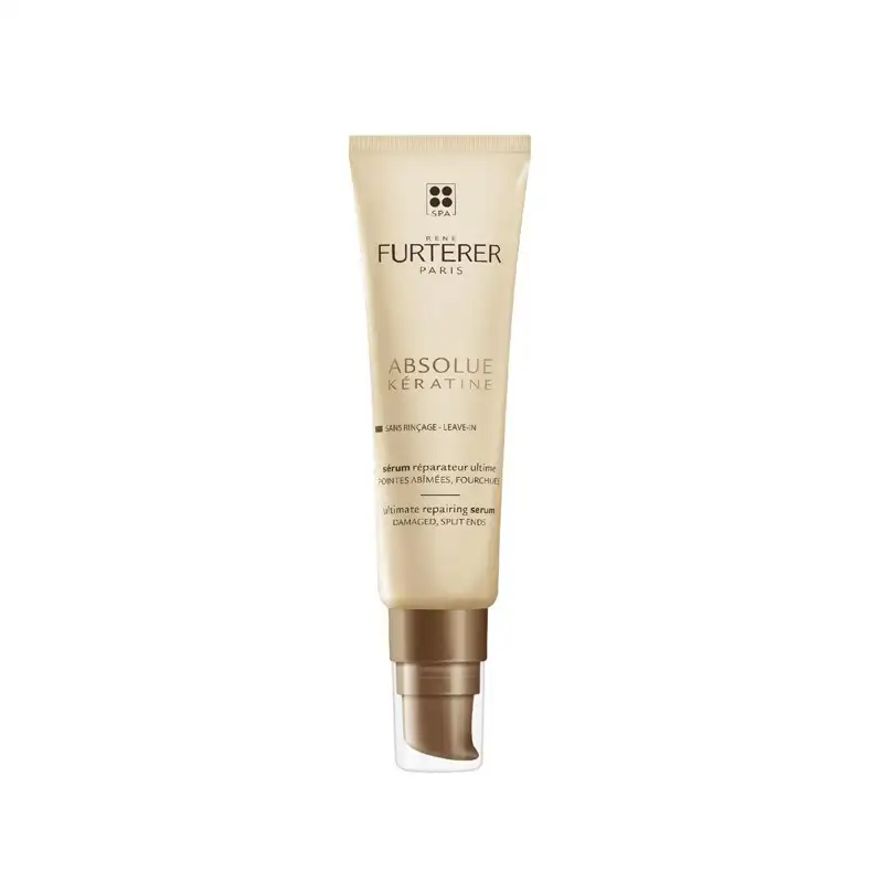 RENÉ FURTERER ABSHUE KERATIN