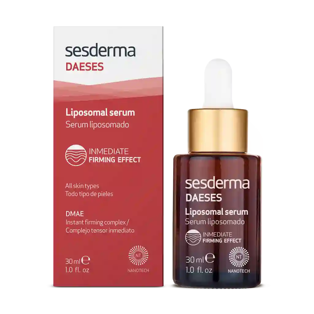 SESDERMA DAESES LOSOMAL SERUM 30 ML