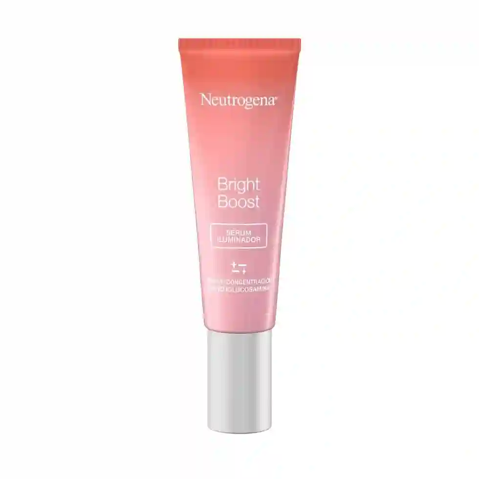 Neutrogena Bright Boost Serum Iluminador 30 ml