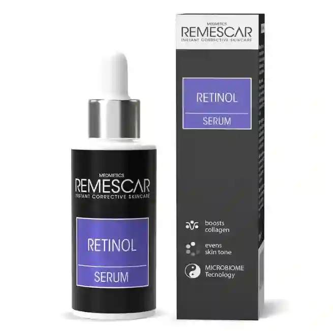 Remescar retinol serum anti age 30 ml