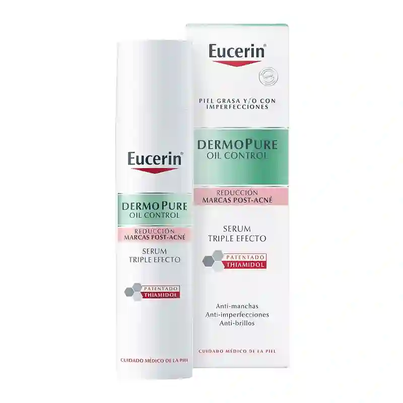 Eucerin Dermopure Oil Control Serum 40 ml