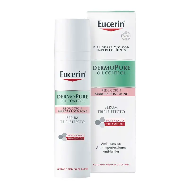 Eucerin Dermopure Oil Control Serum 40 ml