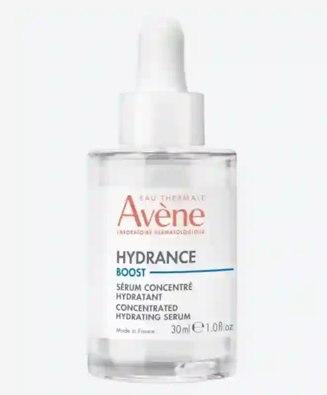 Avene Hydrance Boost Serum Moisturizer Concentrated 30 ml