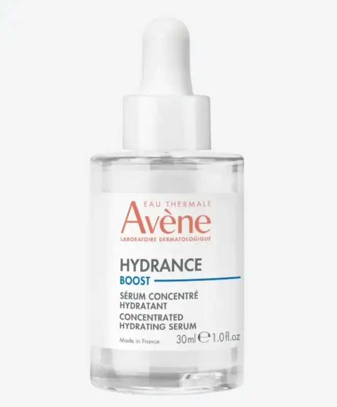 Avene Hydrance Boost Serum Moisturizer Concentrated 30 ml