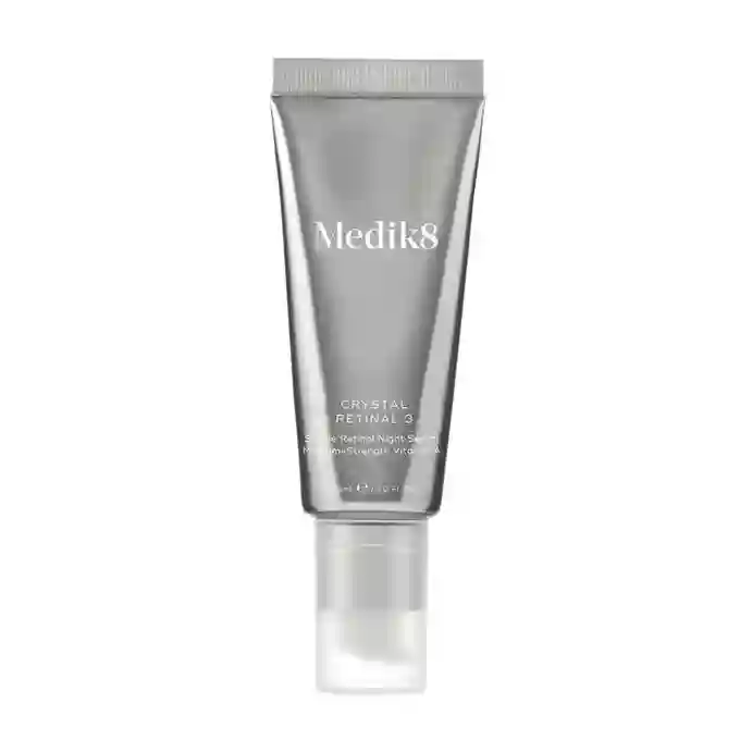 Medk8 Crystal Retinal 3 30 ml