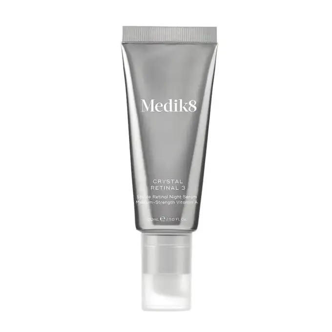 Medk8 Crystal Retinal 3 30 ml