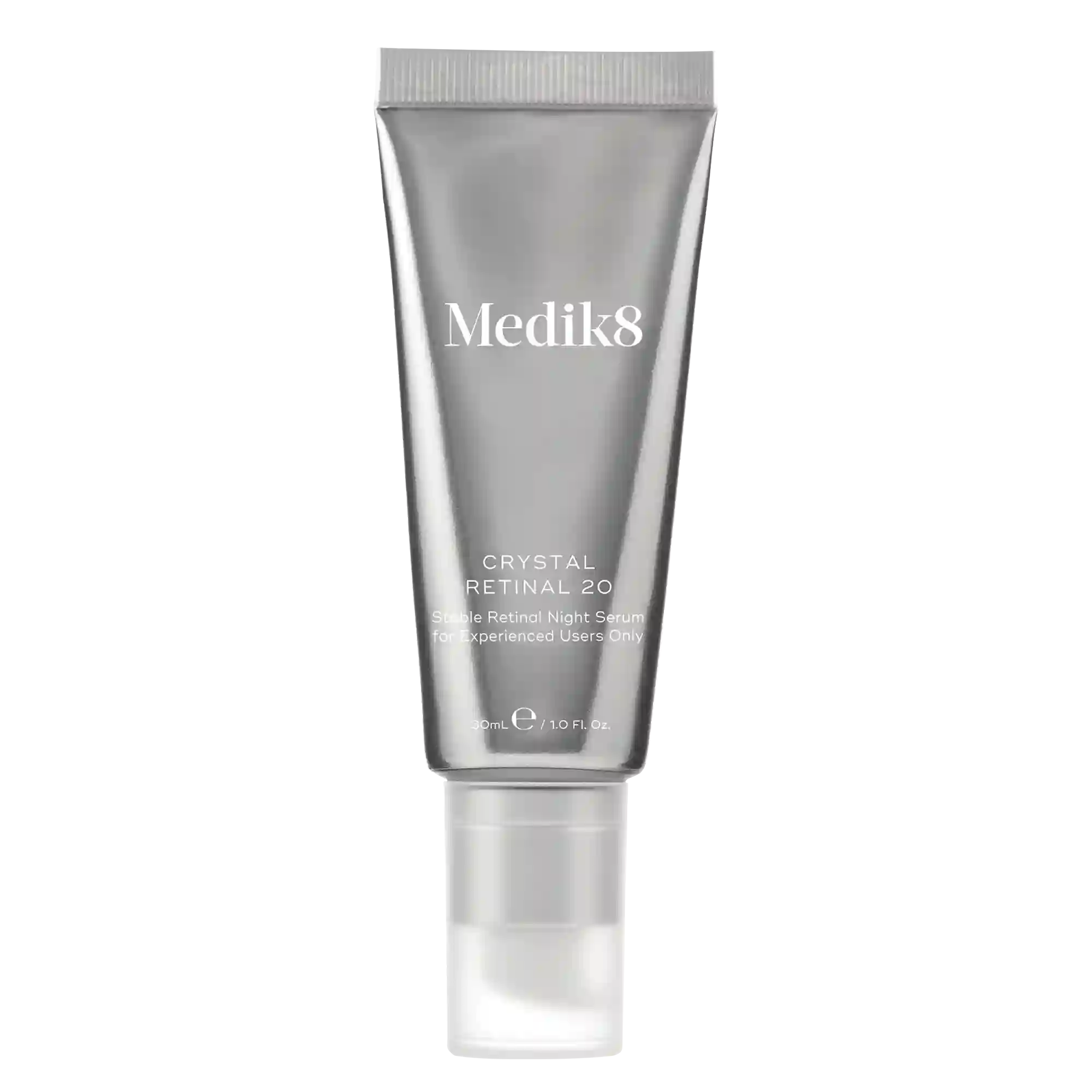 Medk8 Crystal Retinal 20 30 ml
