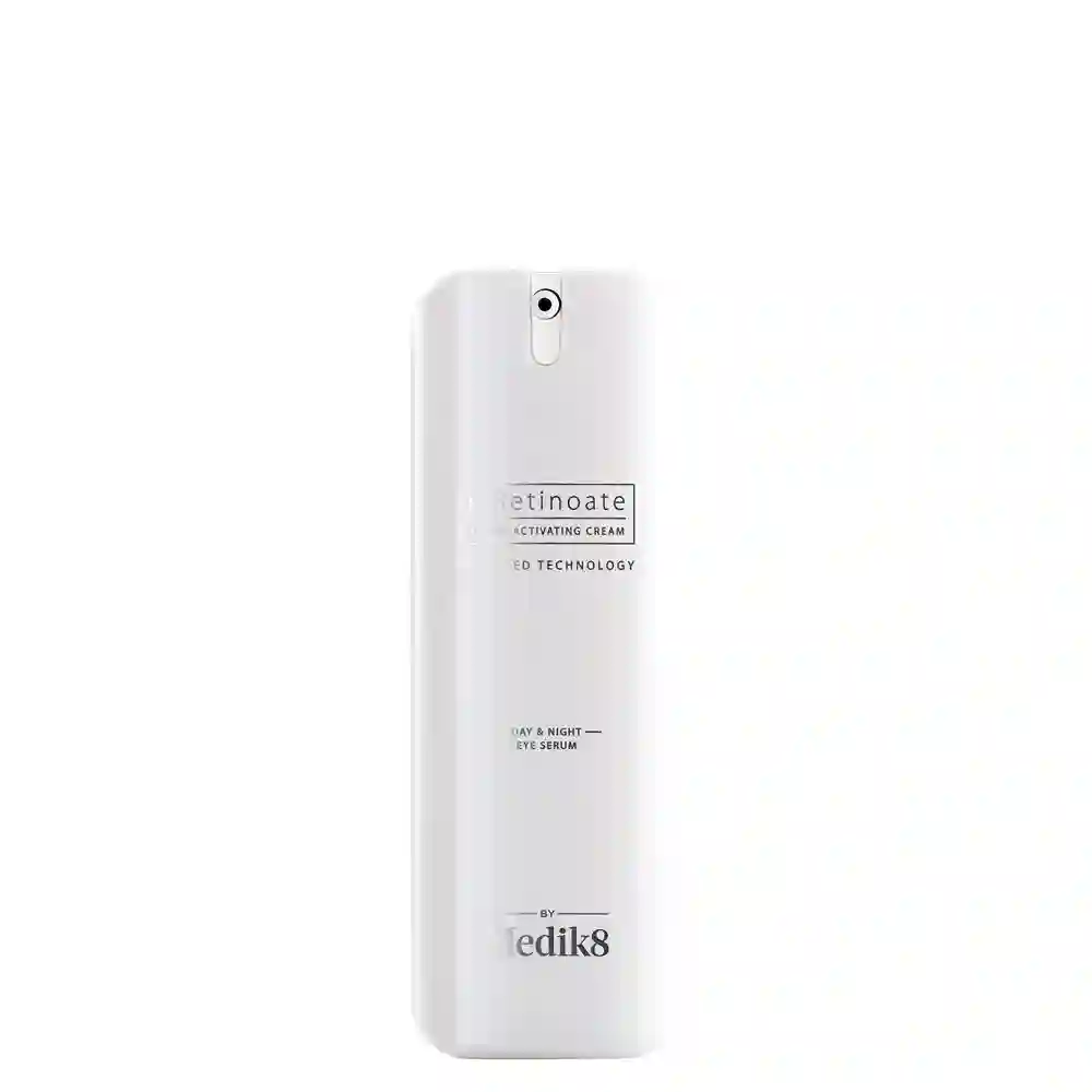 Medk8 R -retinoate Day & Night Eye Serum 15 ml