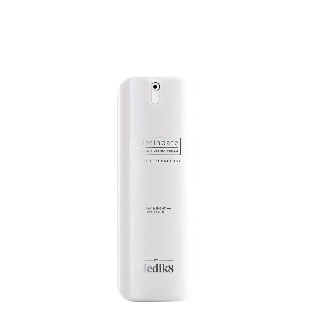 Medk8 R -retinoate Day & Night Eye Serum 15 ml