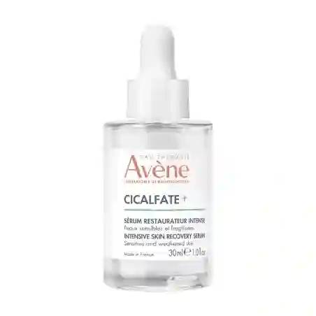 Avène cicalfate+ serum intense repair 30 ml