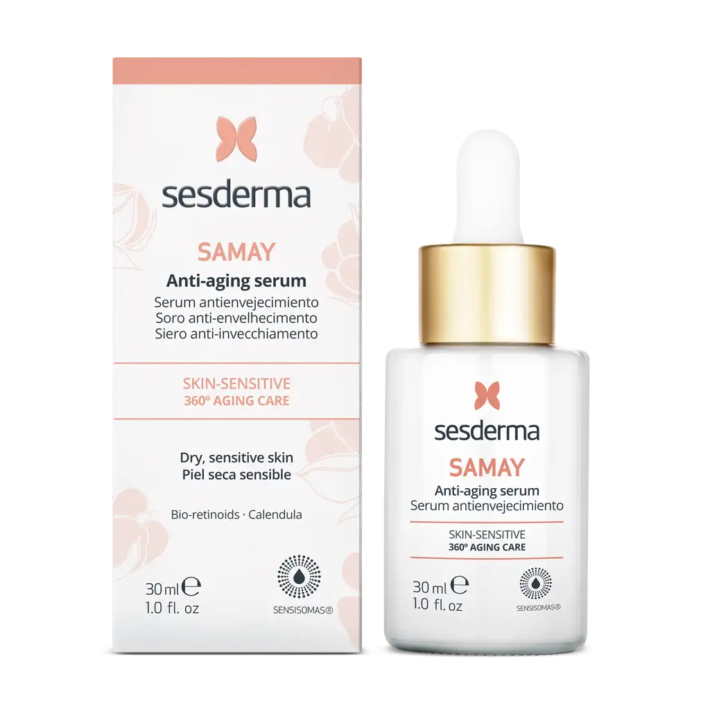 Sesderma Samay Sérum Antienvejecimento 30 ml