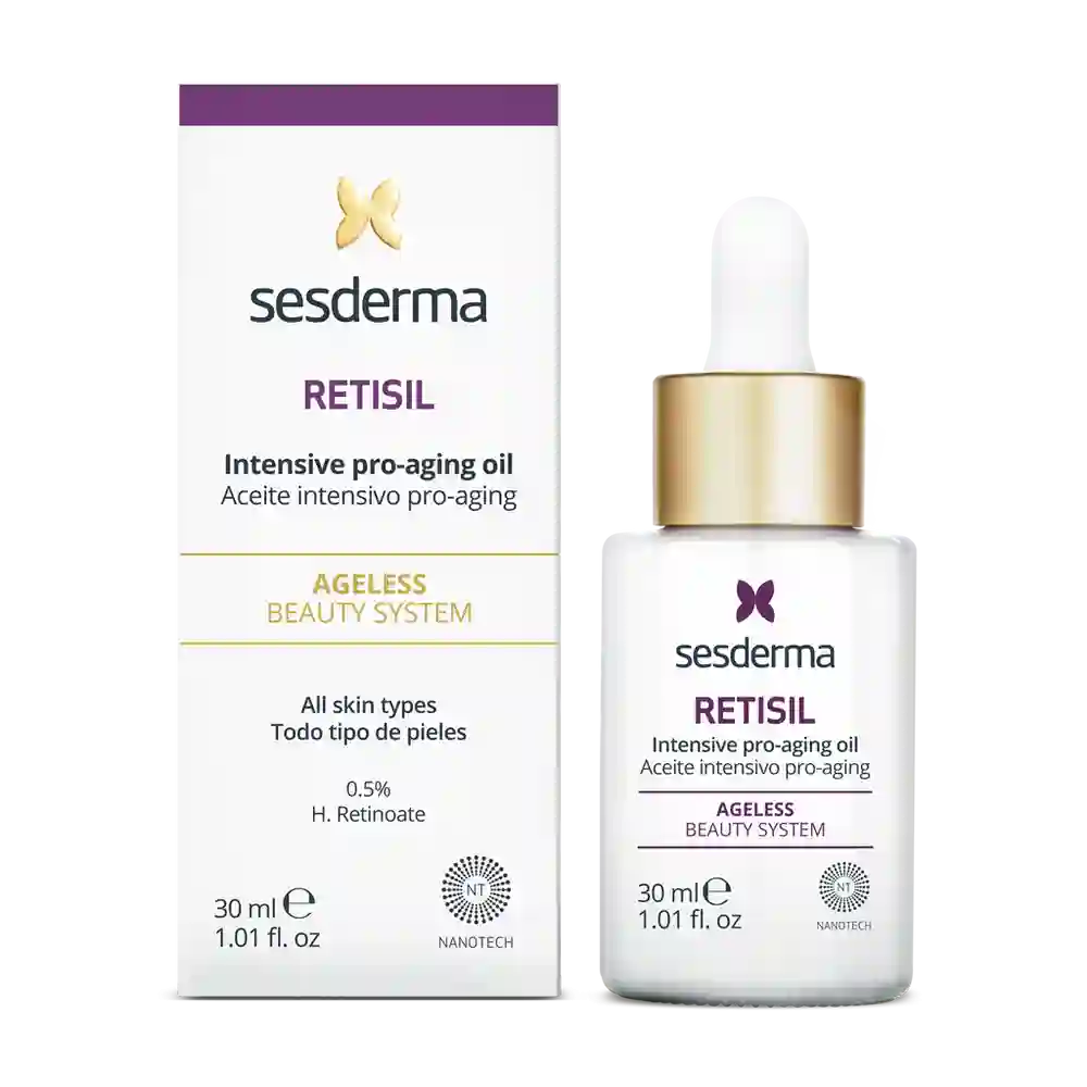 Sesderma Retisil Intensive Oil Pro-Aging 30 ml