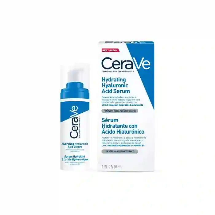 Cerave Hyaluronic Acid Serum 30 ml