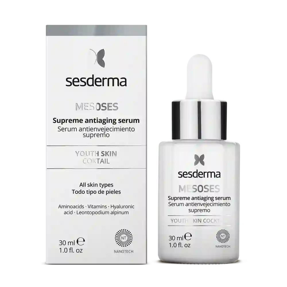 Sesderma Mesoses Serum Antiaging Supremo 30 ml