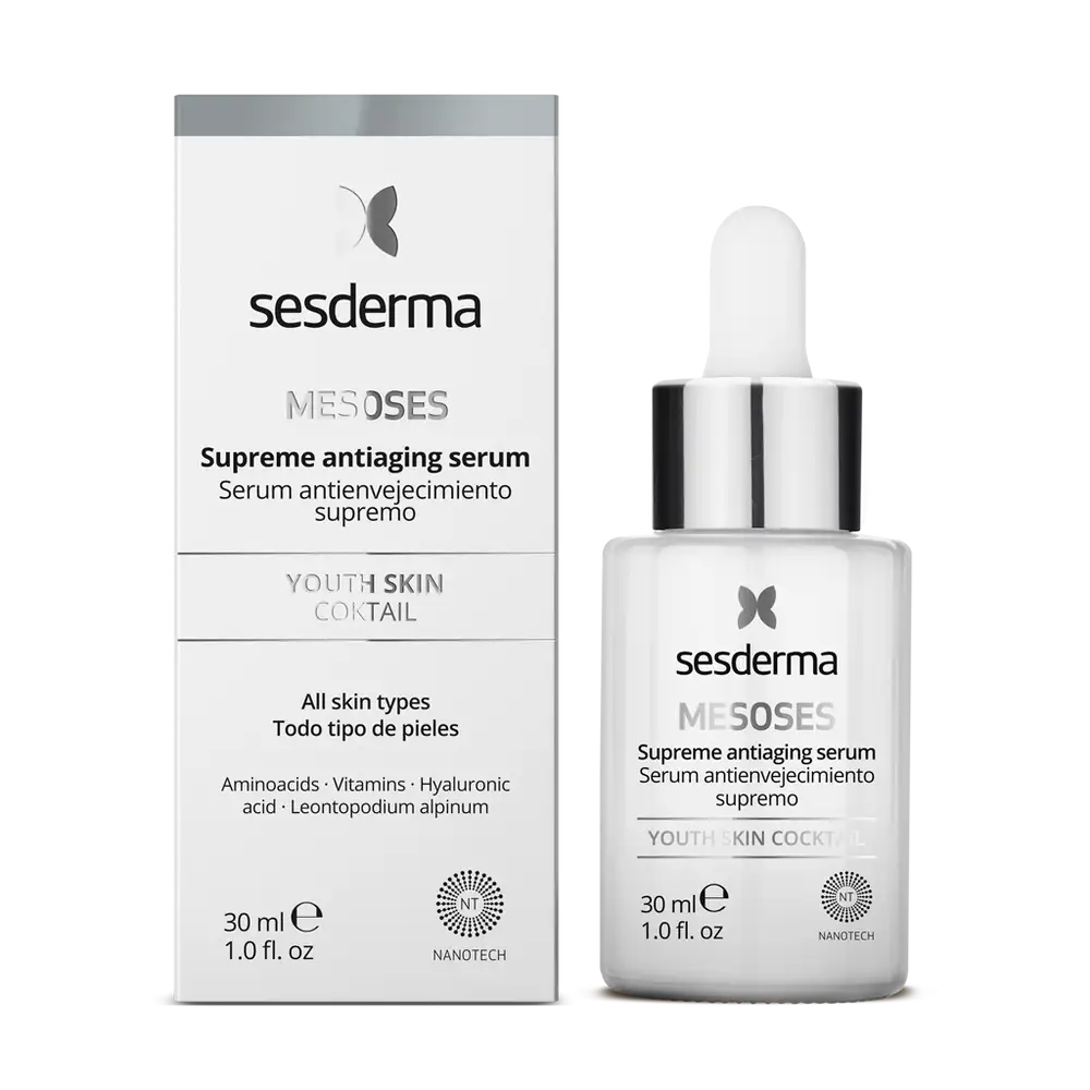 Sesderma Mesoses Serum Antiaging Supremo 30 ml