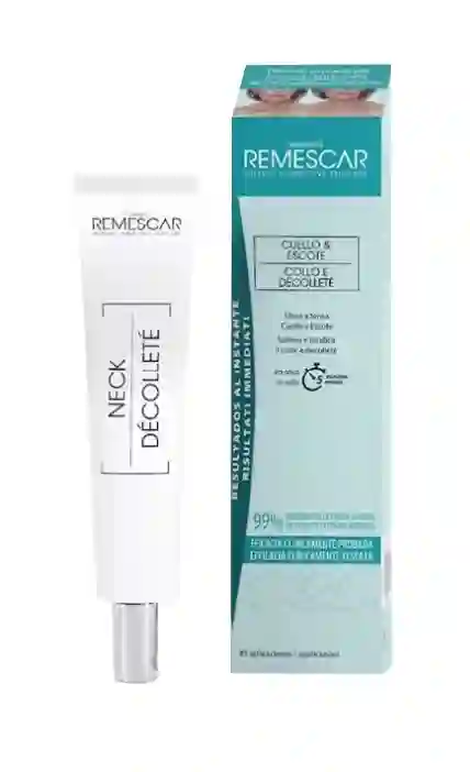 Remescar neck and neckline 40 ml