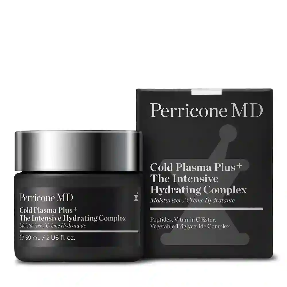 PERRICONE MD COLD PLASMA PLUS+ THE INTEVEL HYDRATING COMPLEX 59 ML