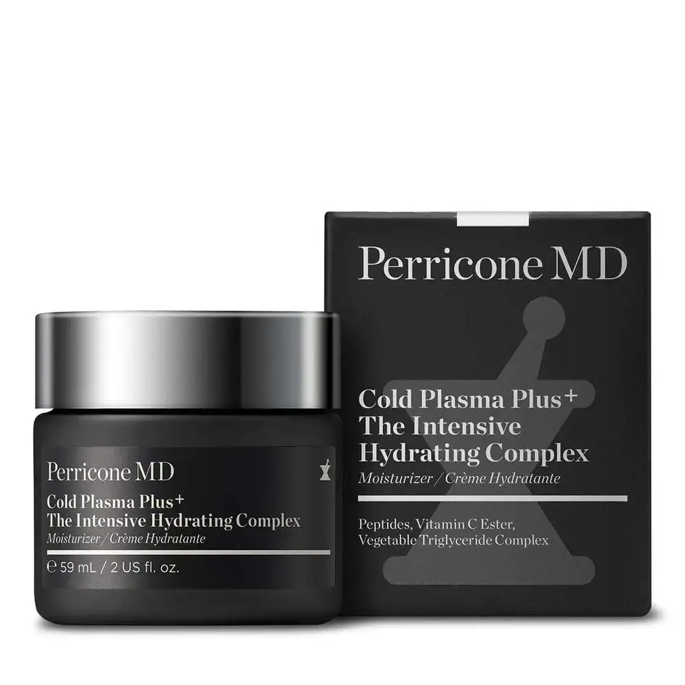 PERRICONE MD COLD PLASMA PLUS+ THE INTEVEL HYDRATING COMPLEX 59 ML