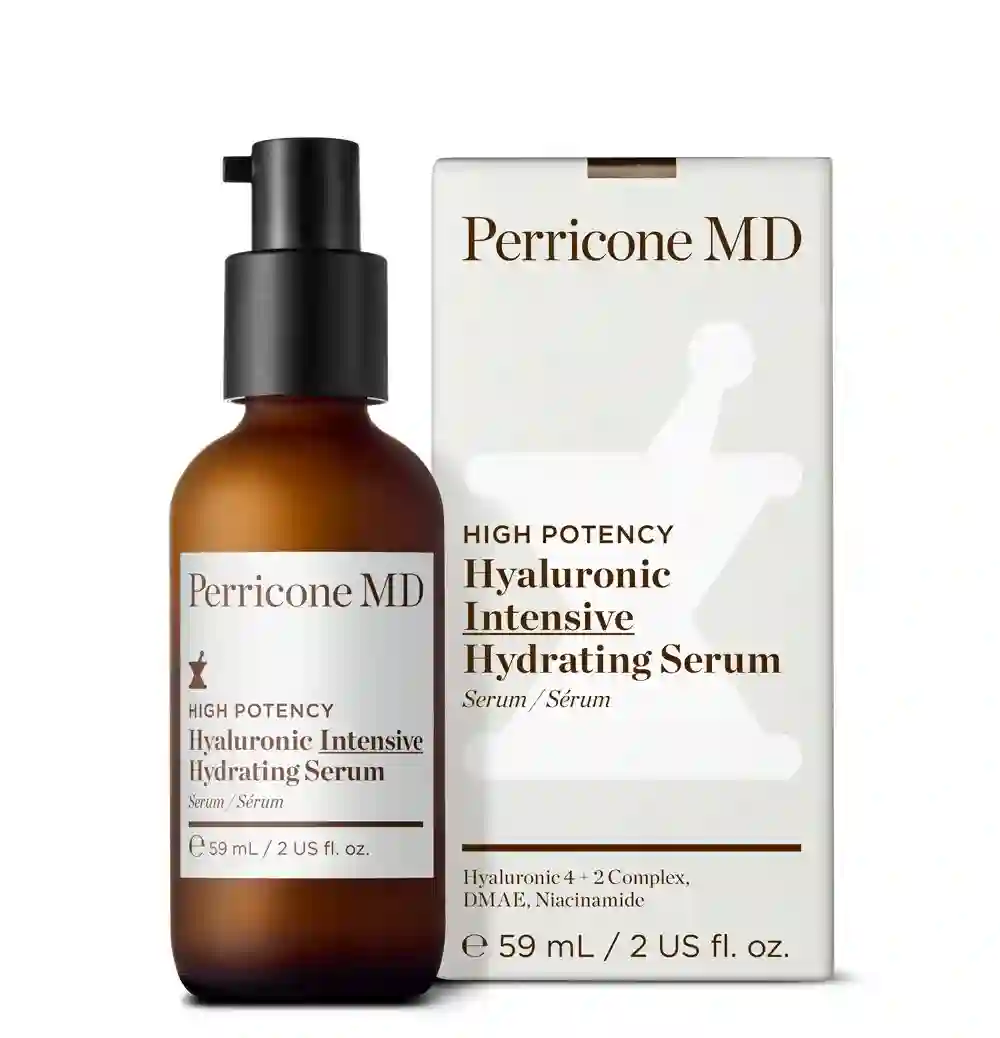 PERRICONE MD HIGH PATncy Hyaluronic Intensive Hydrating Serum 59 ml