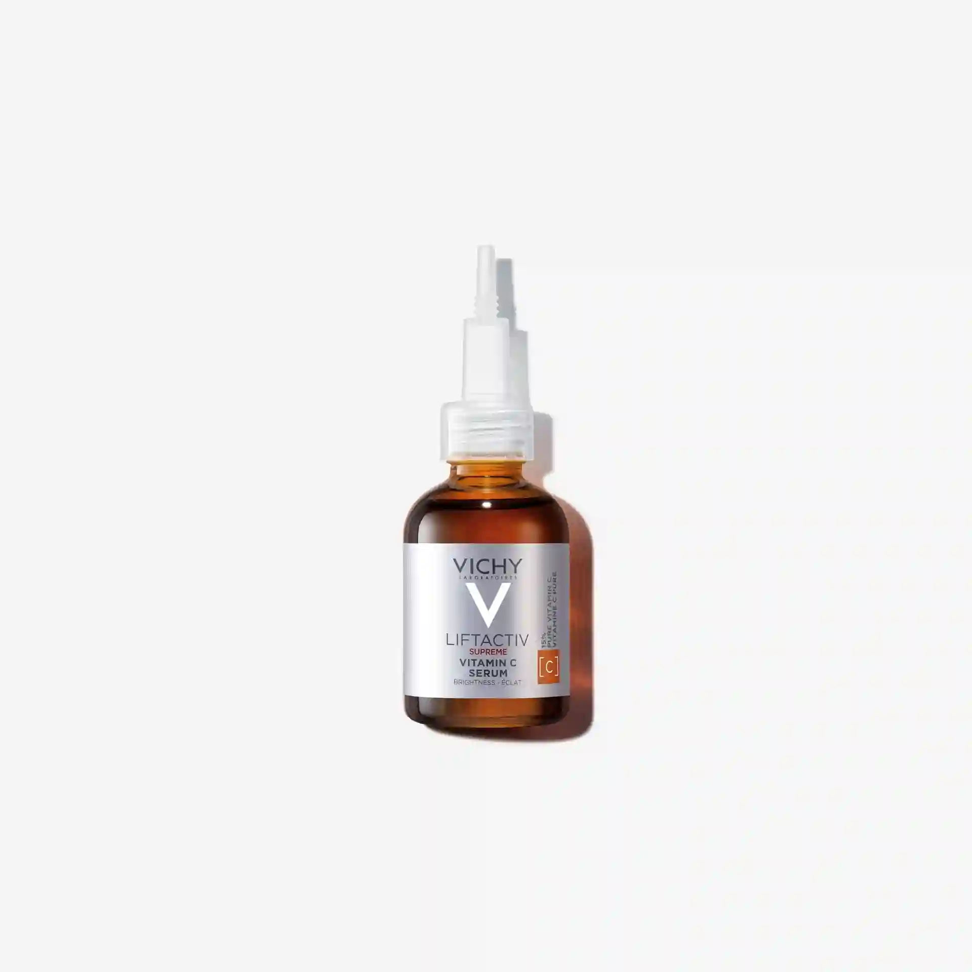 Vichy lifttiv supreme vit c serum 20 ml