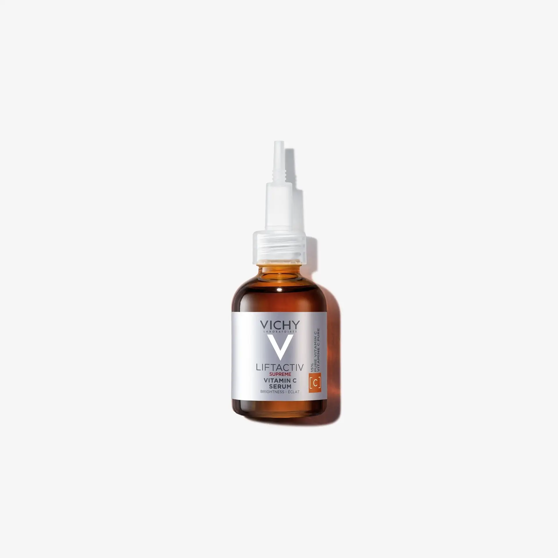 Vichy lifttiv supreme vit c serum 20 ml