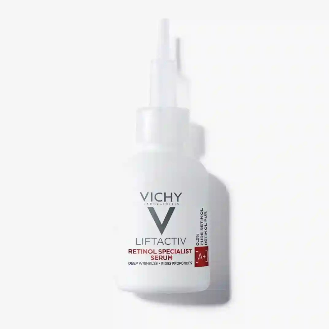 Vichy Liftactiv Serum Retinol Arrugas Profundas 30 ml