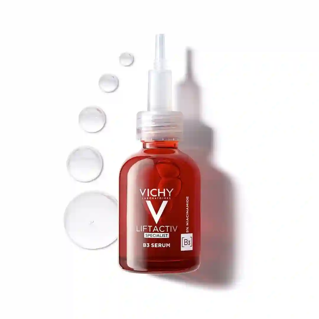 Vichy lifttiv b3 serum stains and wrinkles 30 ml