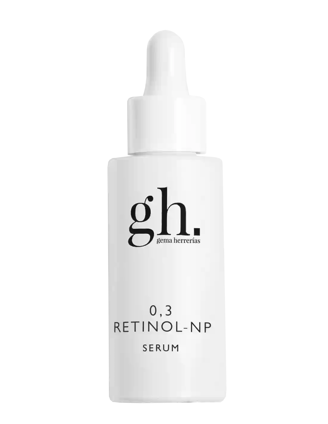GH 0.3 Retinol-NP Serum 30 ml