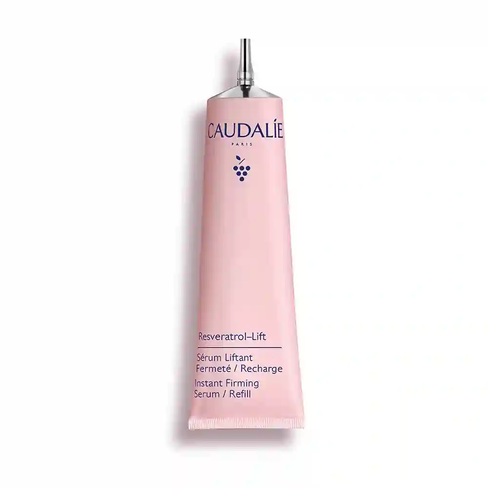 Caudalie Resveratrol Serum of firmness recharge 30 ml