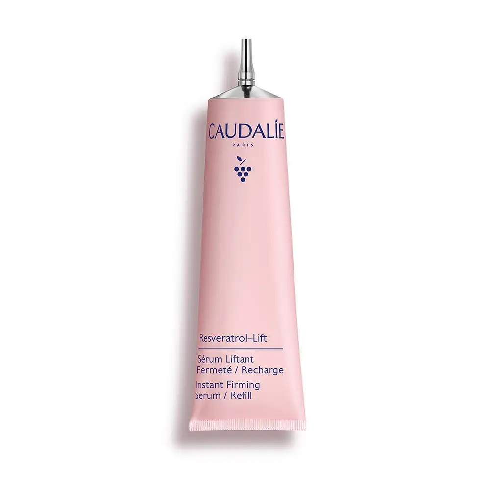 Caudalie Resveratrol Serum of firmness recharge 30 ml
