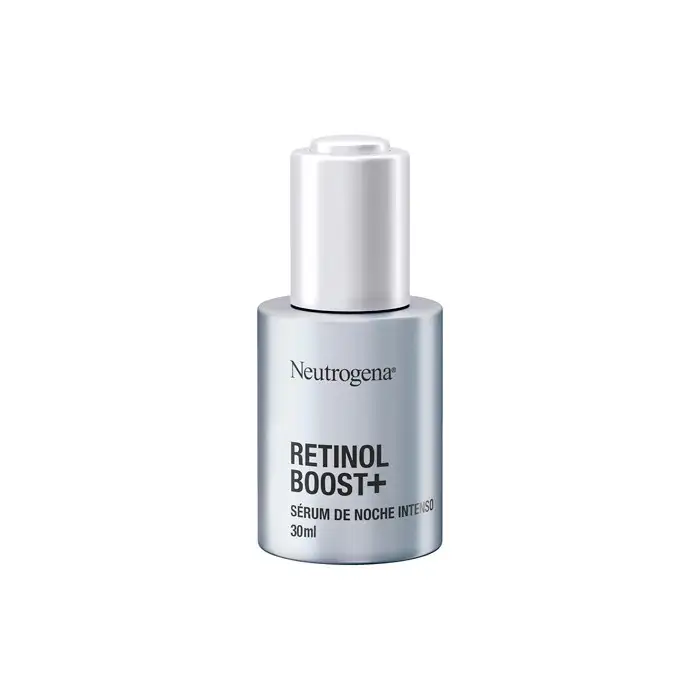 Neutrogena Retinol Boost+ Sérum Intenso 30 ml