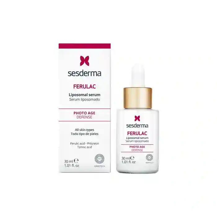 Sesderma Ferulac Serum Liposomado 30 ml