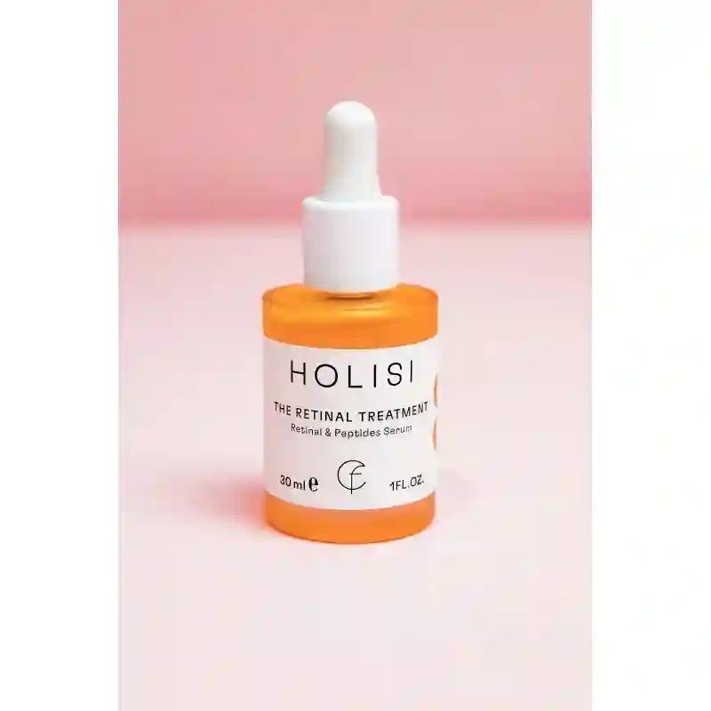 Holisi The Retinal Treatment 30 ml