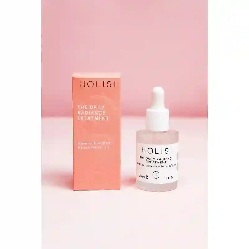 Holisi The Daily Radiance Treatment 30 ml