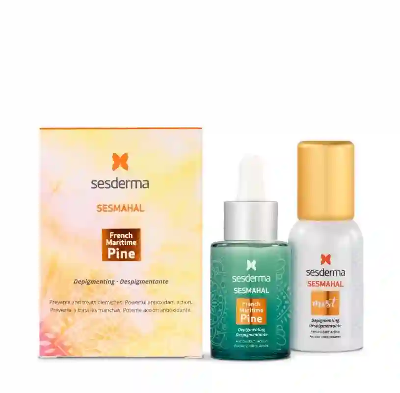 Sesderma Sesmahal French Maritime Pine Serum Depigmentant