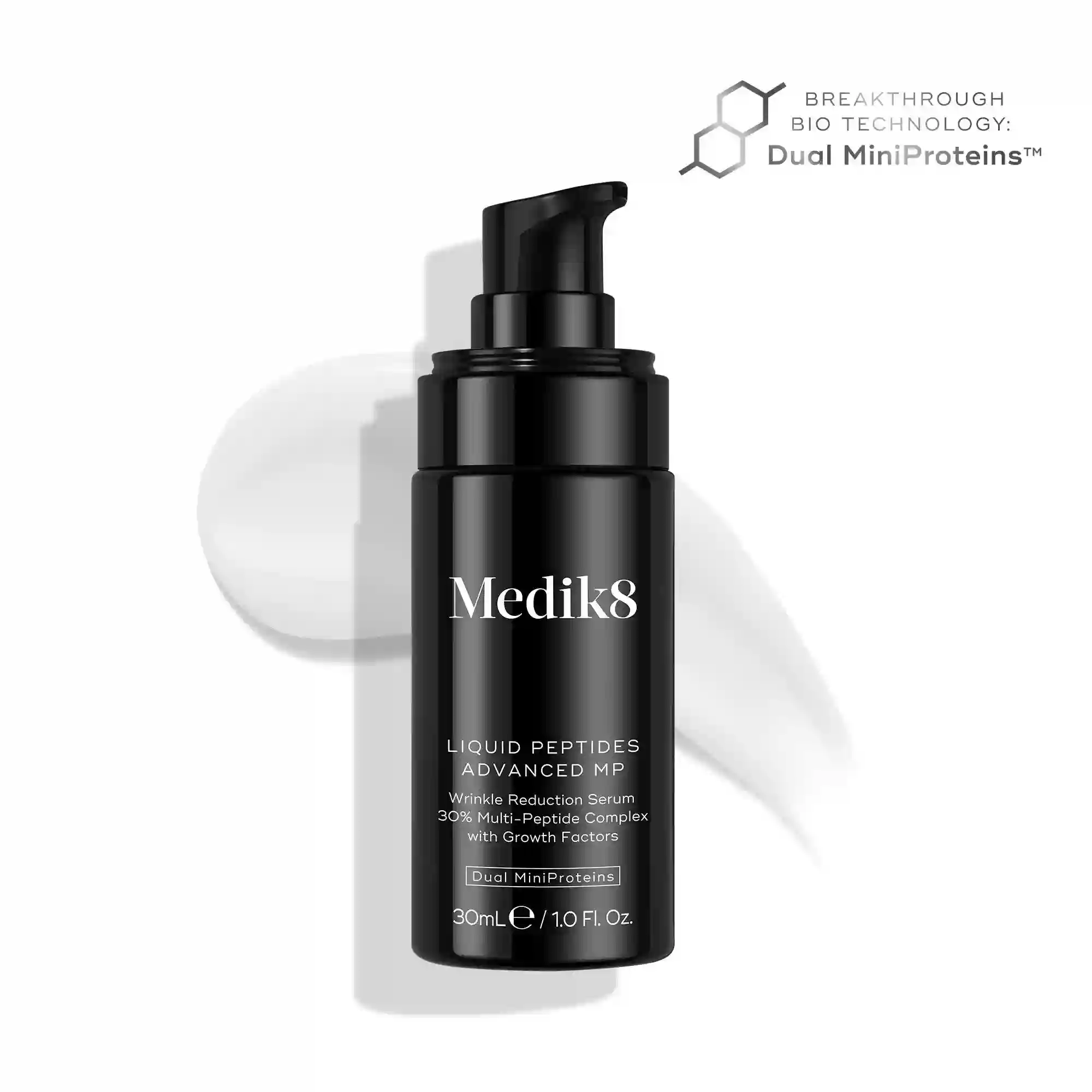 Medk8 Liquid Peptides Advanced MP 30 ml