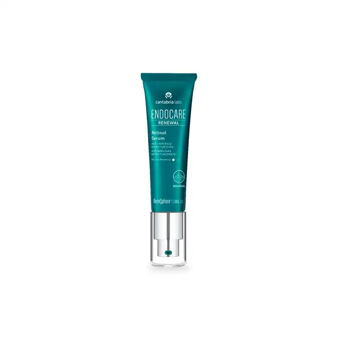 Endocare renewal retinol serum 30 ml