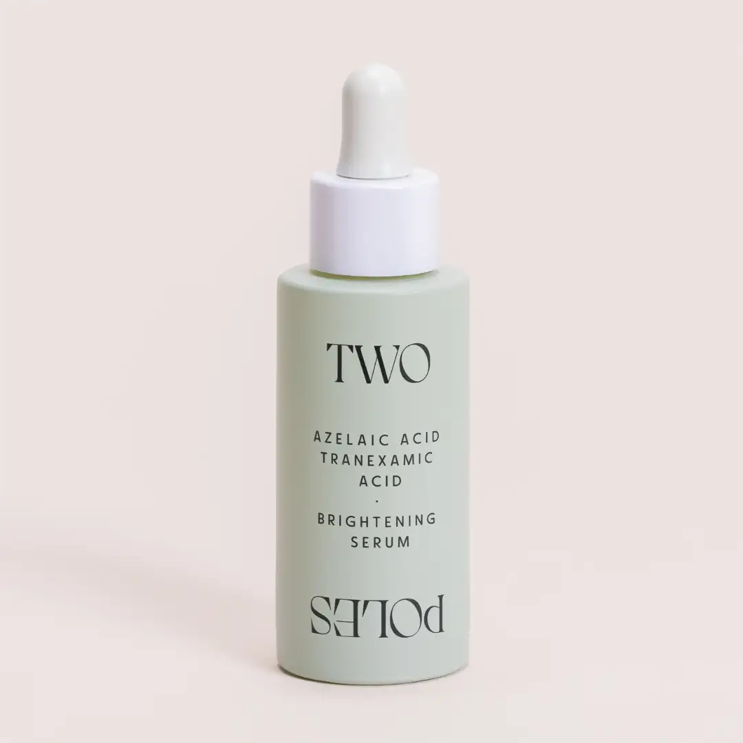 Two poes brighting serum 30 ml