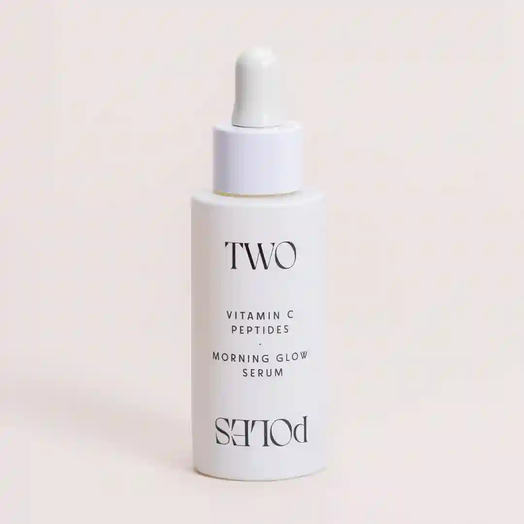 Two Poles Morning Glow Serum 30 ml