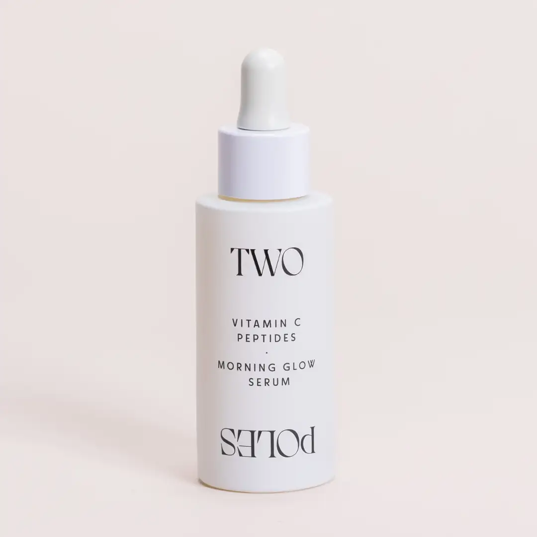 Two Poles Morning Glow Serum 30 ml