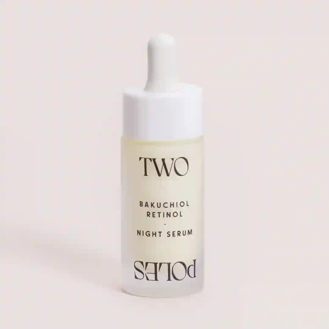 Two Poles Night Serum 20 ml