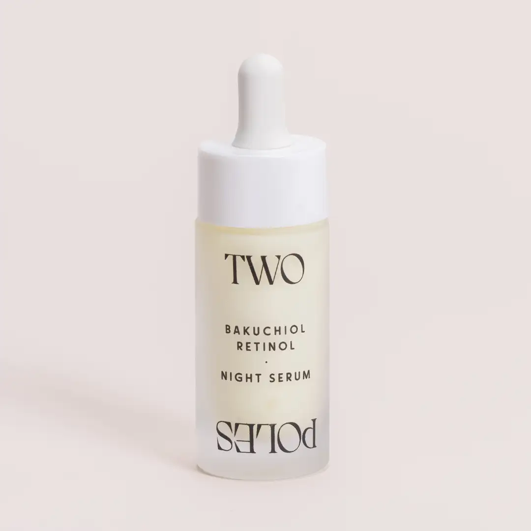 Two Poles Night Serum 20 ml