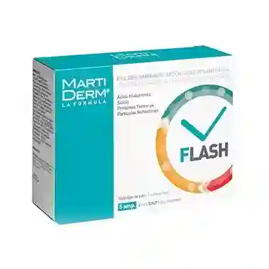 Martiderm Flash 5 Ampollas