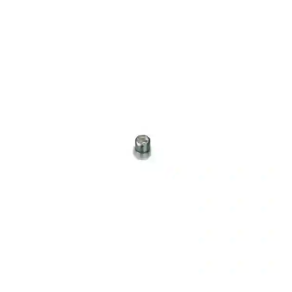 Benton Pharma My first slope White button steel