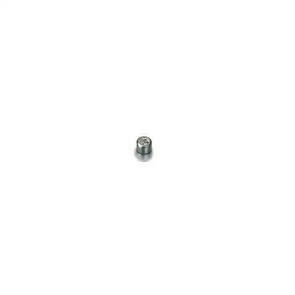 Benton Pharma My first slope White button steel