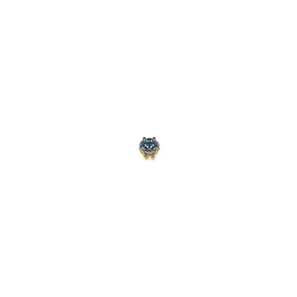 Benton Pharma My First slope Circonita Blue Gold