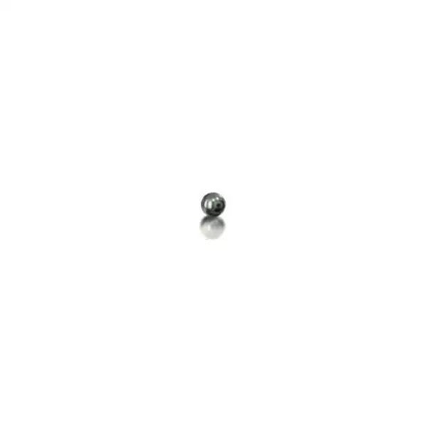 Benton Pharma My first slope Steel sphere