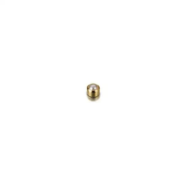 Benton Pharma My First Pearla Gold